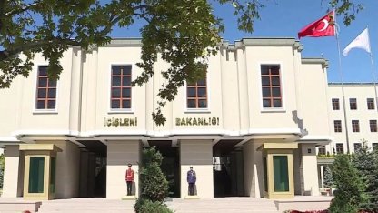 Kaymakam Adayları Yönetmeliği'nde değişiklik Resmi Gazete'de