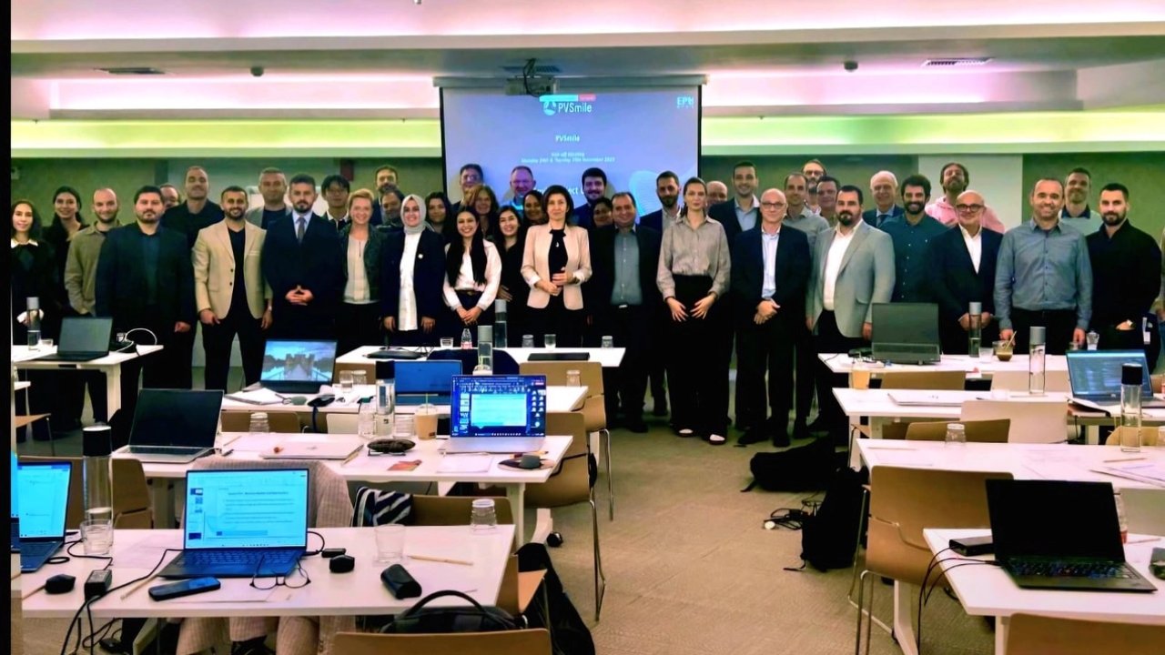 Kayseri Büyükşehir'den Avrupa'da ses getirecek proje