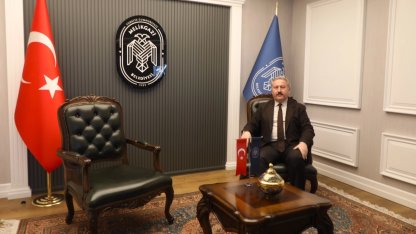 Kayseri Melikgazi'de KPSS kursları başlıyor