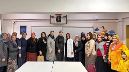 Kırsalda kadınlara destek için Sakarya Büyükşehir sahada