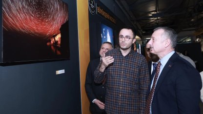 Kocaeli artık kartpostallık bir şehir