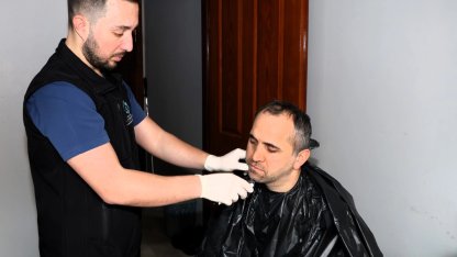 Kocaeli Büyükşehir şifaya kapı açıyor