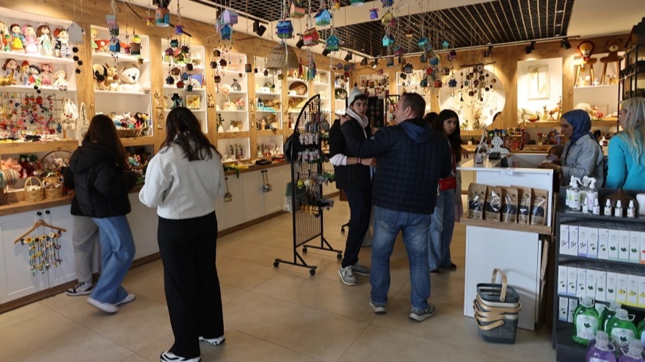 Kocaeli KO-MEK 2025’i dolu dolu geçirdi