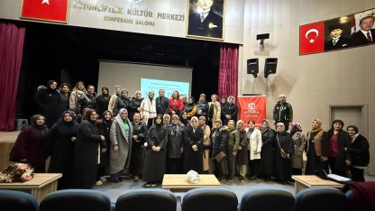 Kocaeli’de afet farkındalığı Büyükşehir’le güçleniyor