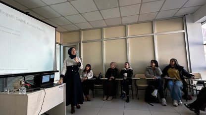 Kocaeli’de engelli ailelerine yasal haklar ve sosyal destek rehberliği