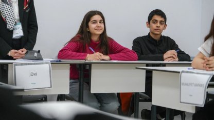 Kocaeli'de gençler, geleceğe Büyükşehir’le hazırlanıyor