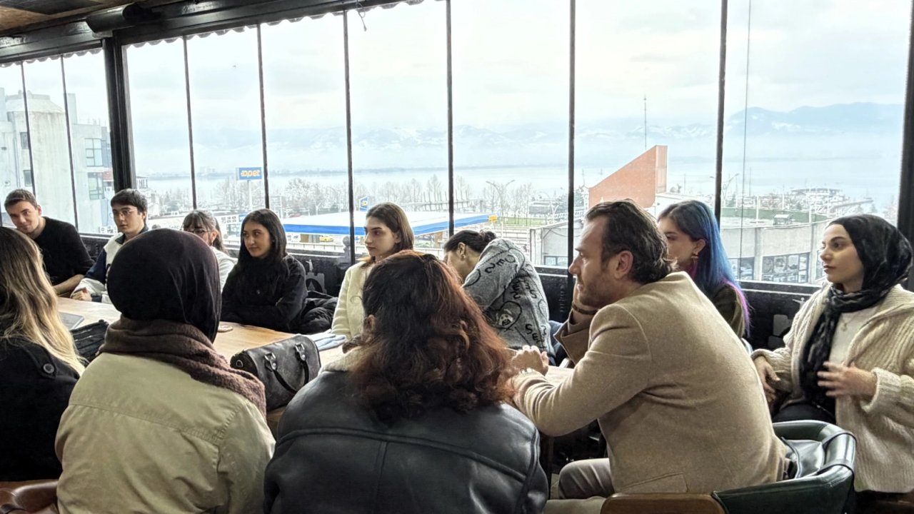 Kocaeli’de nesiller buluştu