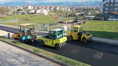 Kocaeli’de yol, onlardan sorulur