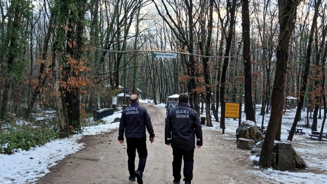 Kocaeli’de zabıta ekipleri kentin her noktasında görev başında