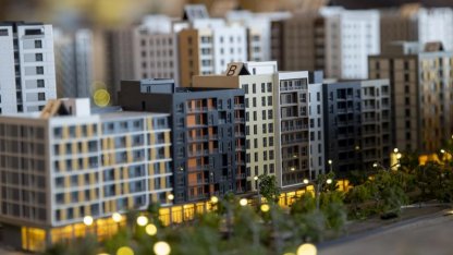 Konut fiyatlarında reel gerileme!