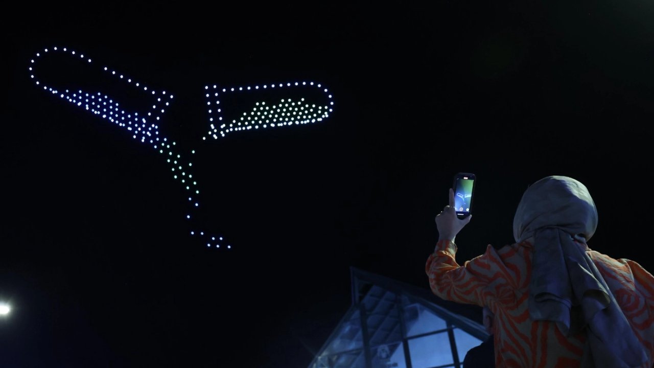 Konya Bilim Merkezi, 2025’te 722 bin ziyaretçiyle bilime ilgi uyandırdı