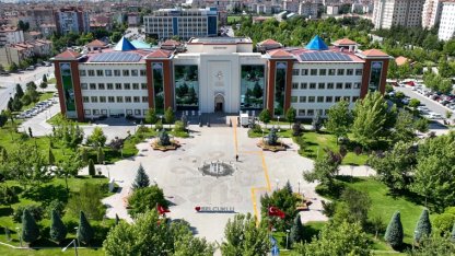 Konya Selçuklu’da 2025: Yatırım ve hizmetlerle dolu bir yıl