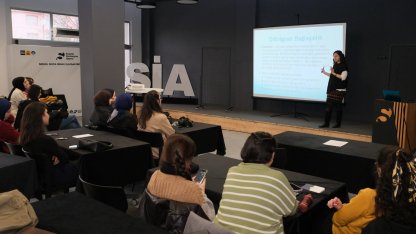 Konya'da 'bu ders SİA’dayız' akademisyenleri buluşturuyor