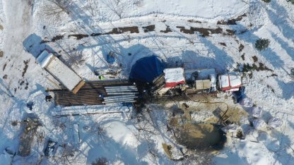 Konya’da kuraklık riskine karşı KOSKİ’den önlem