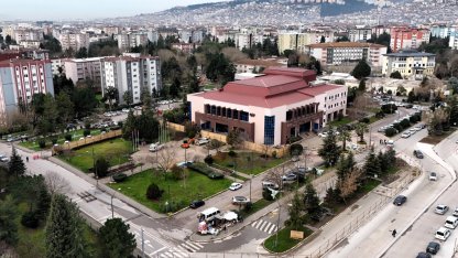 Körfezray'da Yahyakaptan İstasyonu sürece dahil oldu