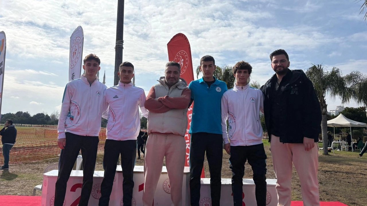 Kros Ligi'ne Nevşehir Belediyesi imzası