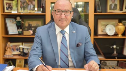 KSO Başkanı Zeytinoğlu cari denge verilerini değerlendirdi