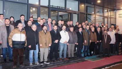 KTO Başkanı'ndan 'marka hırsızlığı' tepkisi