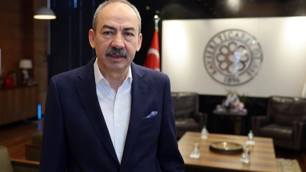 KTO dış ticaret verilerini değerlendirdi