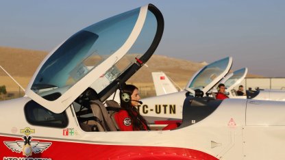 KTO Karatay, SHGM iş birliğiyle yetkilendirildi