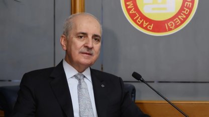 Kurtulmuş: Herkesin mutabık kalacağı güçlü rapor uzak değil