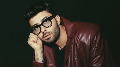 Kurtuluş Kuş “Mest of ArabesQ” konser serisine başlıyor