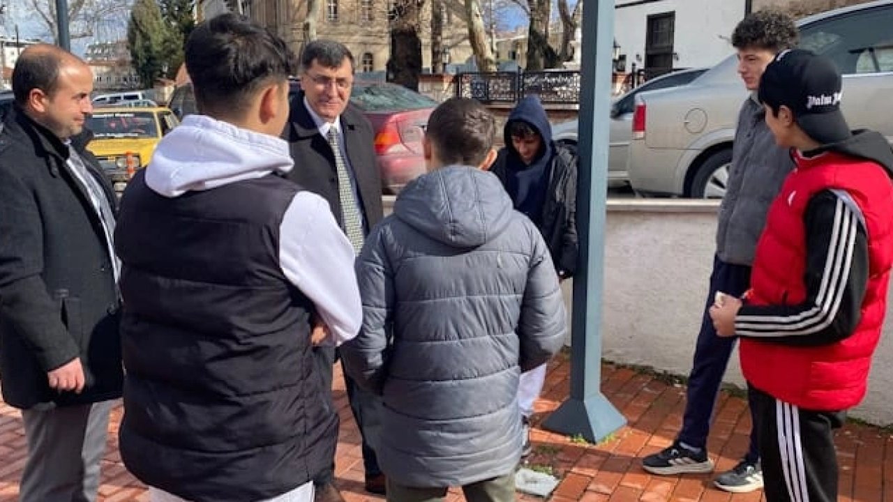 Kütahya Belediyesi sosyal alanlarını artıracak