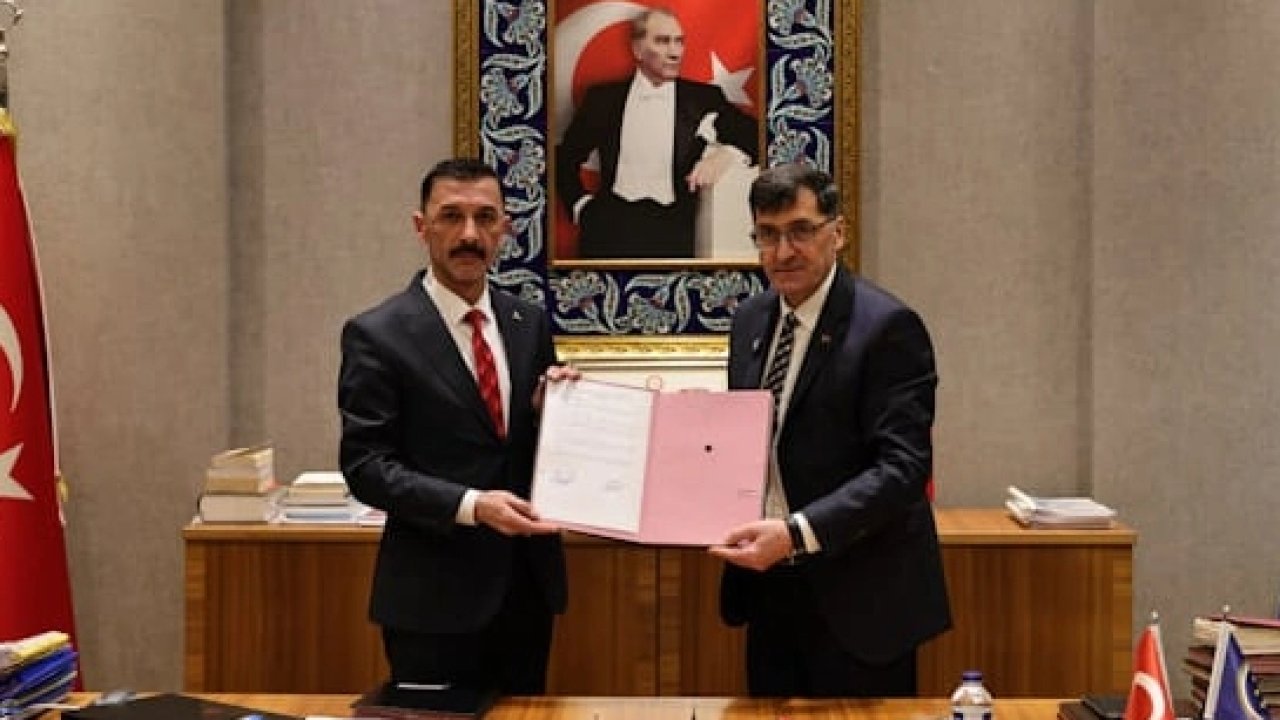 Kütahya Belediyesi’nde sosyal dengeye en üst limitten imza