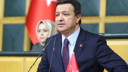 Mahmut Arıkan: Bin 62 liralık zam emekliye nefes aldırmaz