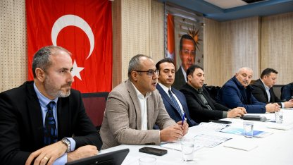 Malatya'da Kuluncak’a dev altyapı yatırımı