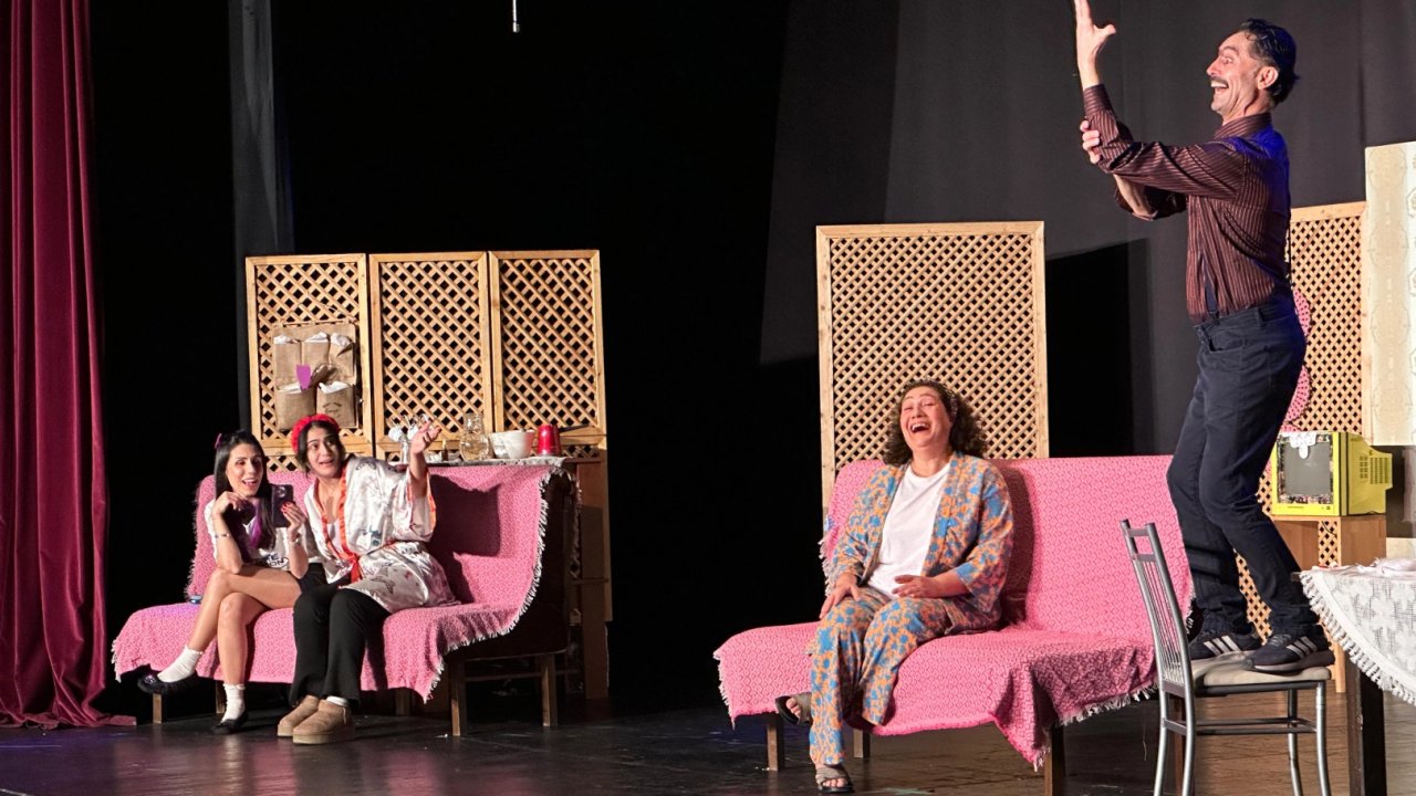 Maltepe'de '3+1 Zombili'ye tam not