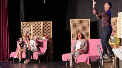 Maltepe'de '3+1 Zombili'ye tam not