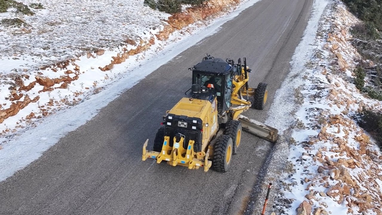 Manisa Büyükşehir hizmet araçlarında canlı yayın dönemi