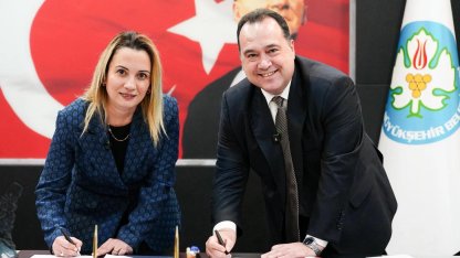 Manisa Büyükşehir'den ihtiyaç sahibi emekliler 'ilaç katkı payı' desteği