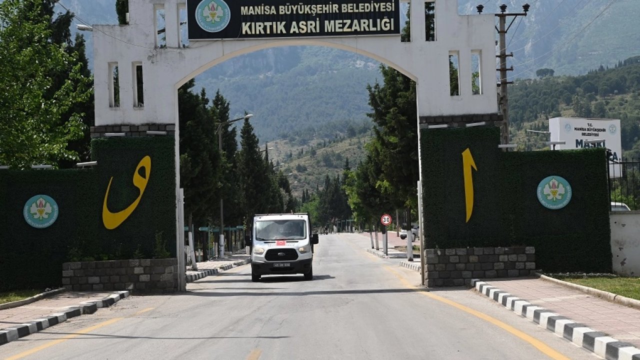 Manisa Büyükşehir'den sosyal belediyecilik adımı