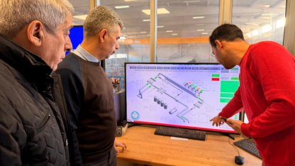 Manisa Soma’da ısınma sorununa Başkan Okur'dan açıklama geldi