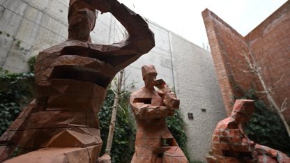 Manisa'da Kurtuluş Müzesi kentin tarihine ışık tutuyor