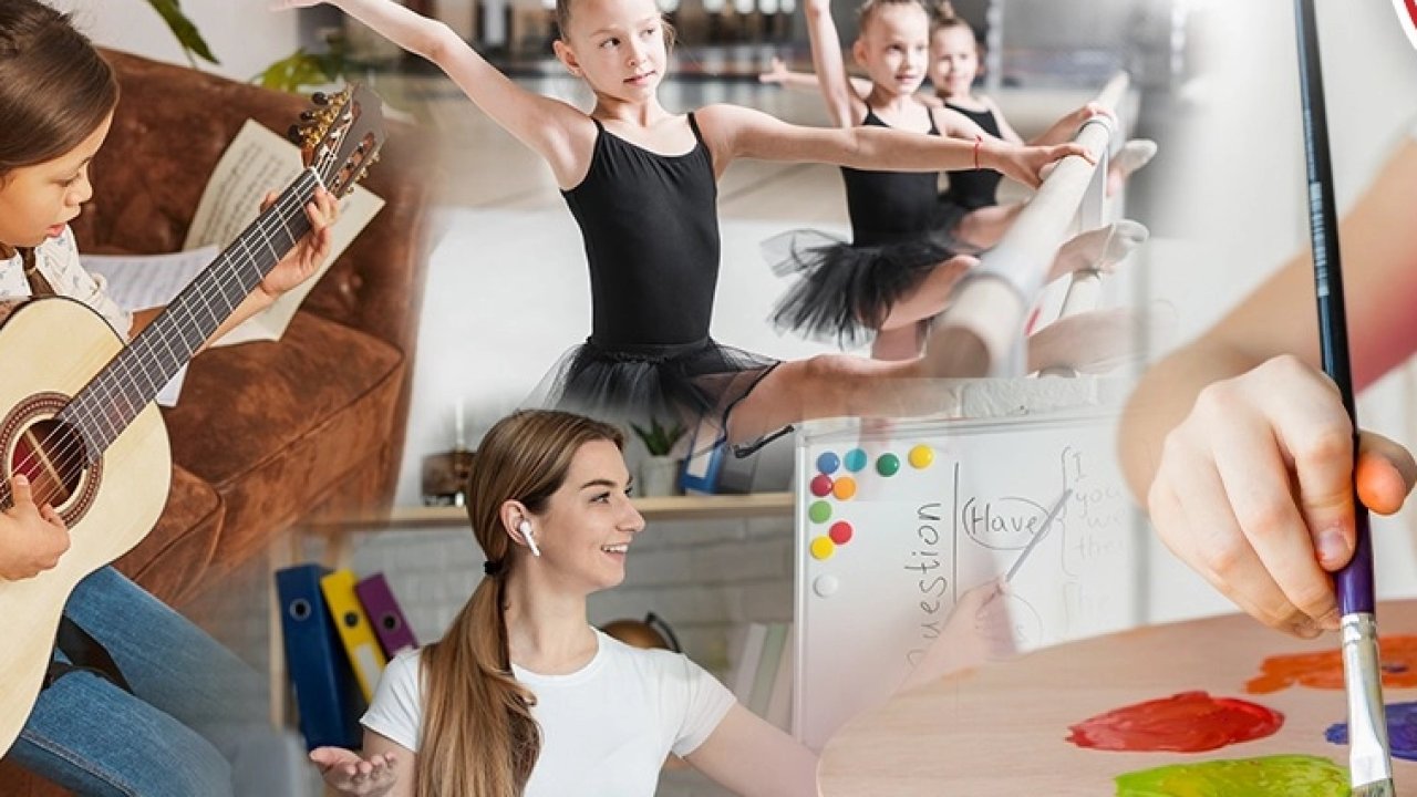 Manisalı çocuklar için bahar dönemi kayıtları başladı