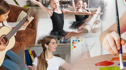 Manisalı çocuklar için bahar dönemi kayıtları başladı