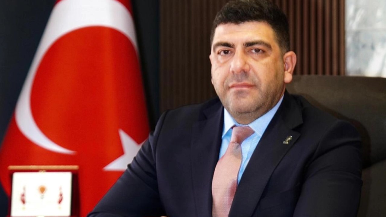 Mardin'e 2026 Yılı Yatırım Programı'ndan 15,8 milyar TL’lik dev pay