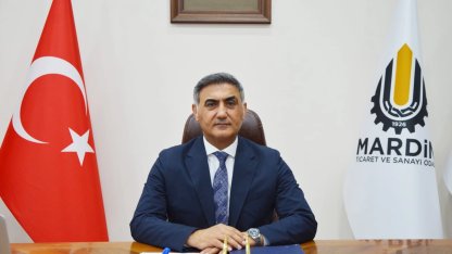 Mardin’in 2025 ihracatı 908,8 milyon dolar oldu