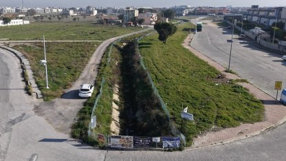 MASKİ’den dereler için 12 kilometrelik güvenlik atağı