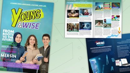 MEB'den liselilere yeni dergi