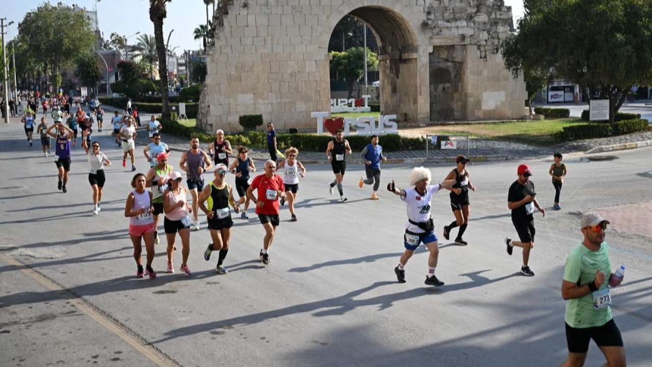 Mersin 2025’te sporun ve sporcunun kenti oldu