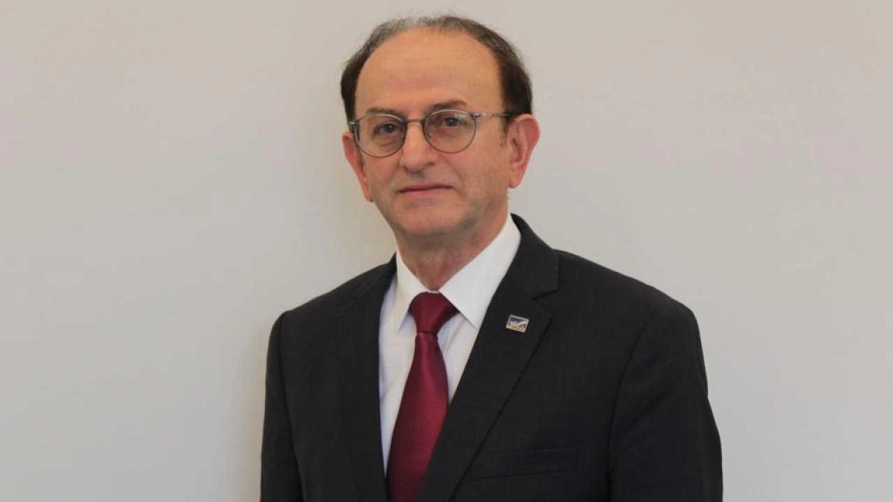 Millet Partisi Bursa'dan Venezuela tepkisi