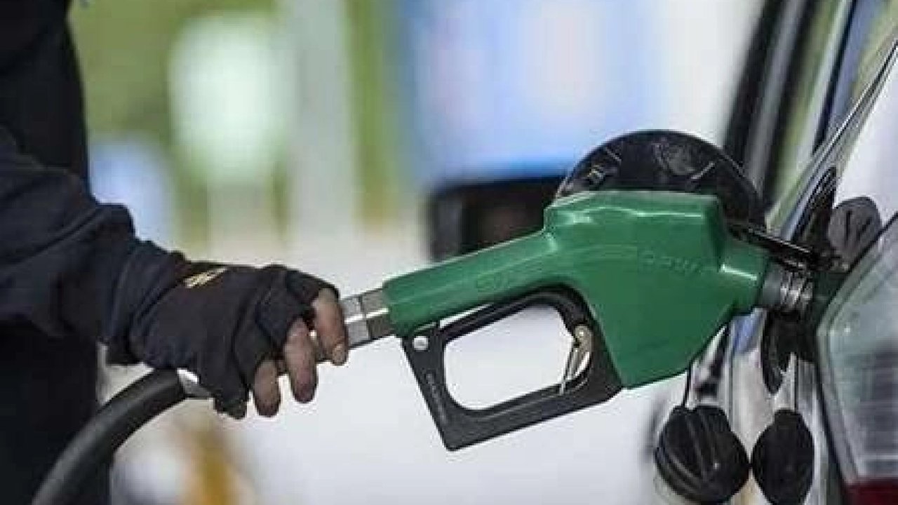 Motorine zam geliyor!