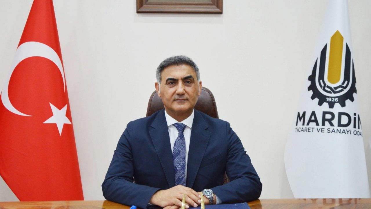 MTSO Başkanı Çelik’ten yumurta ihracatı çağrısı