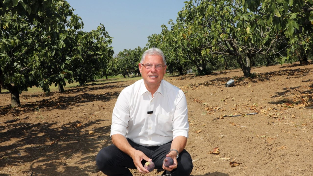 Mudanya Belediyesi’nden taşınmaz açıklaması: Satışa çıkan alanlar köy arazisi değil