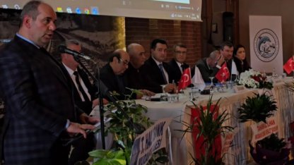 Mudanya esnafından Abdulazizoğlu'na güven oyu