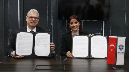 Mudanya'da Cemevi için somut adım atıldı